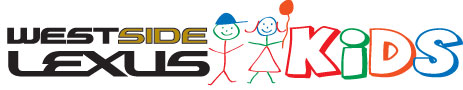 Westside Lexus Kids Green